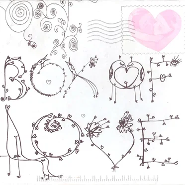 Box of Love by Various Artists - album cover