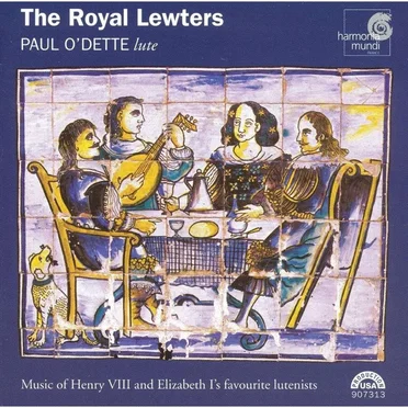 The Royal Lewters