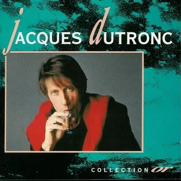 Jacques Dutronc