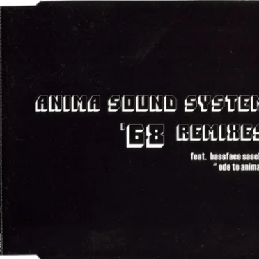 ’68 Remixes