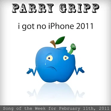 I Got No iPhone 2011