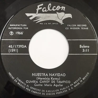 Nuestra Navidad / Adiós mariquita linda