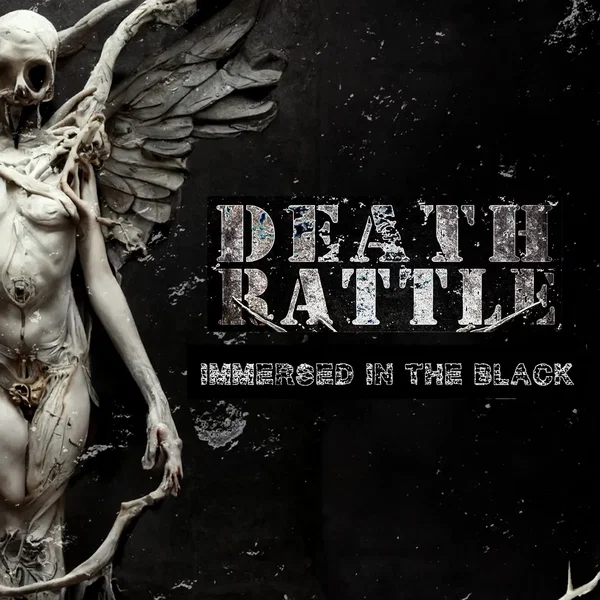 Immersed In The Black