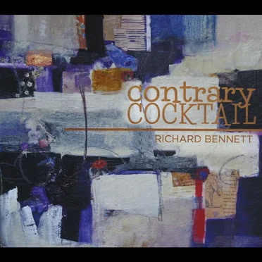 Contrary Cocktail
