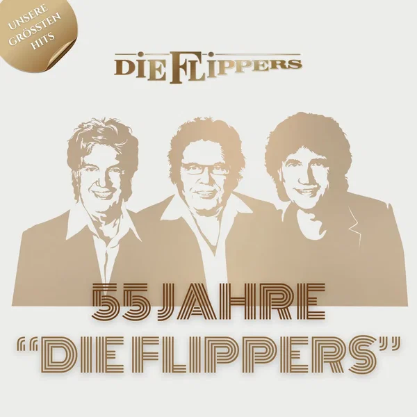 55 Jahre “Die Flippers”