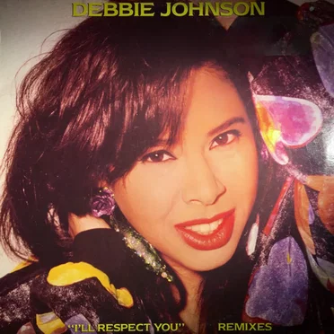Debbie Johnson