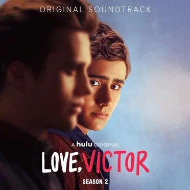 Love, Victor: Season 2 by Various Artists - album cover
