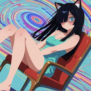 ずっと、見てた