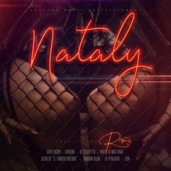 Nataly (remix)