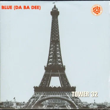 Blue (Da Ba Dee)