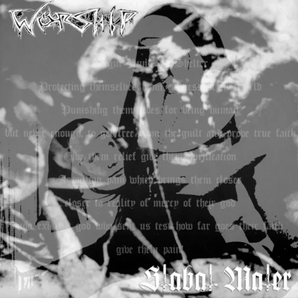 Worship / Stabat Mater