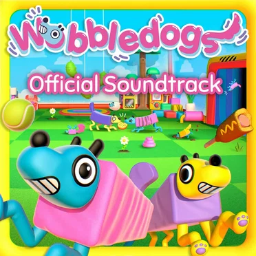 Wobbledogs OST