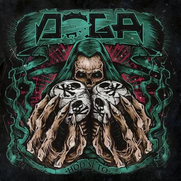 Hoď si to by Doga - album cover