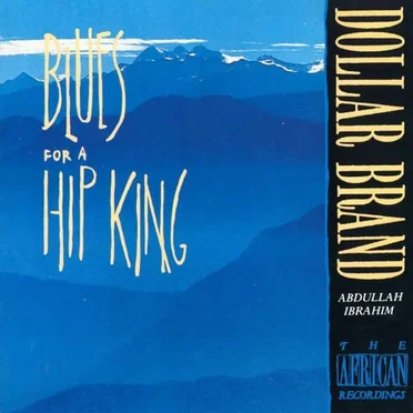 Blues for a Hip King