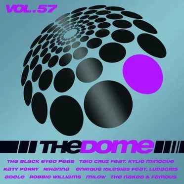 The Dome, Volume 57 by Various Artists - album cover