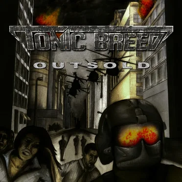 Outsold by Tonic Breed - album cover