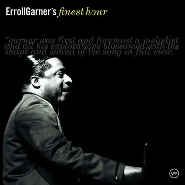 Erroll Garner's Finest Hour