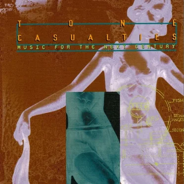 Music for the Next Century by Various Artists - album cover