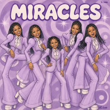 The Miracle Girls