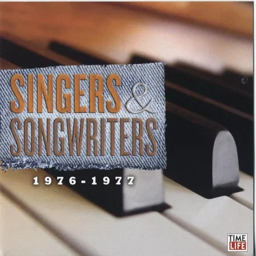 Singers & Songwriters: 1976–1977 by Various Artists - album cover
