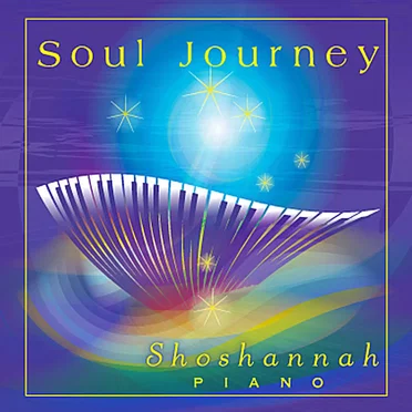 Soul Journey by Shoshannah - album cover
