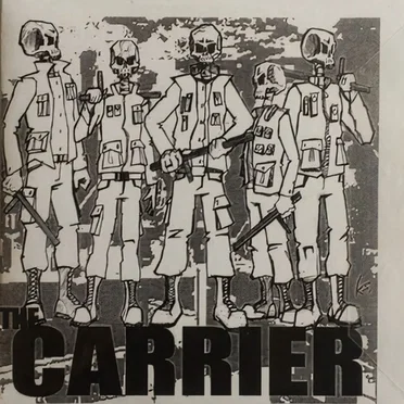The Carrier