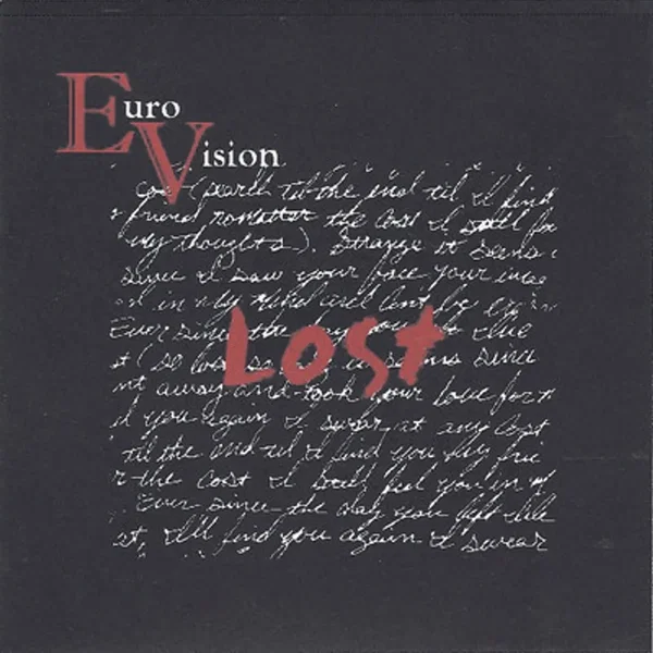 Lost