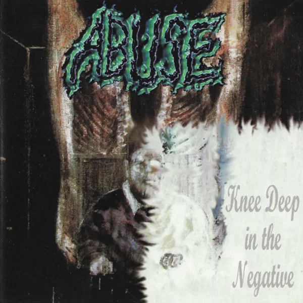 Knee Deep In The Negative
