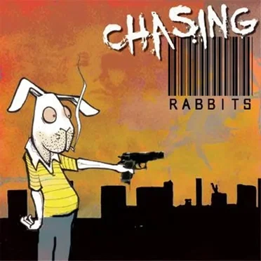 Chasing Rabbits by Tab & Anitek - album cover