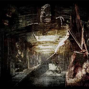 Dwelling of Duels 2013-04: Horror Month