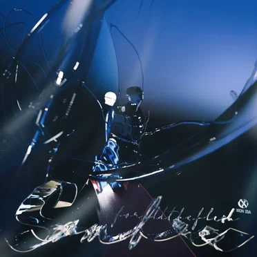Sombre by For All the Flesh - album cover