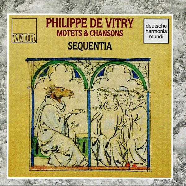 Motets and Chansons