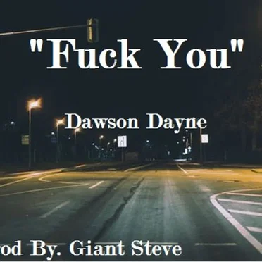 Fuck You