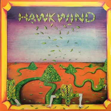 Hawkwind