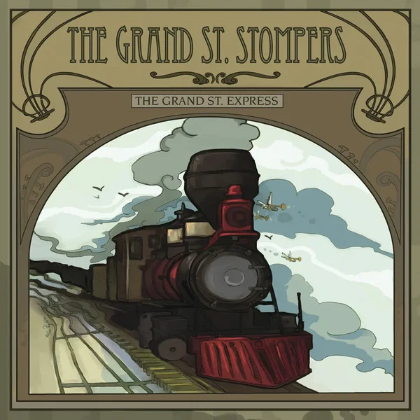 The Grand St. Express