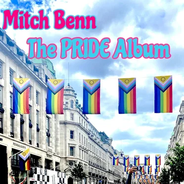 The Pride Album