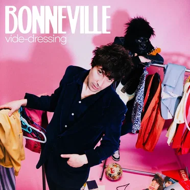 Vide-Dressing