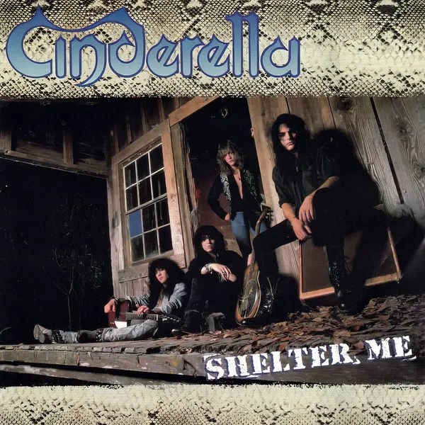Shelter Me