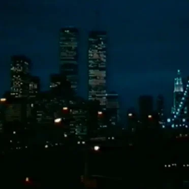 Midnight in Manhattan (Vaporwave Mix)