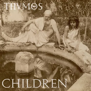 Children by Thumos - album cover