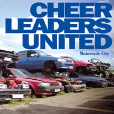 Motorcade City