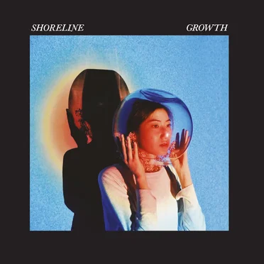 Growth by Shoreline - album cover