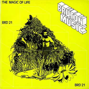 The Magic of Life