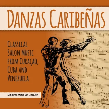 Danzas caribeñas