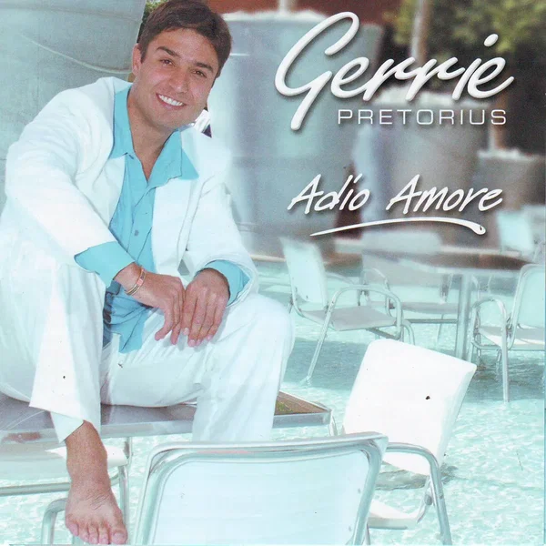 Adio Amore