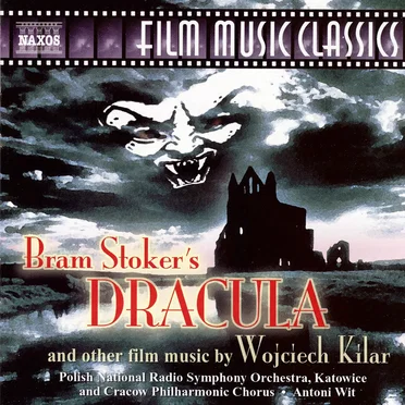 Bram Stoker's Dracula and other film music