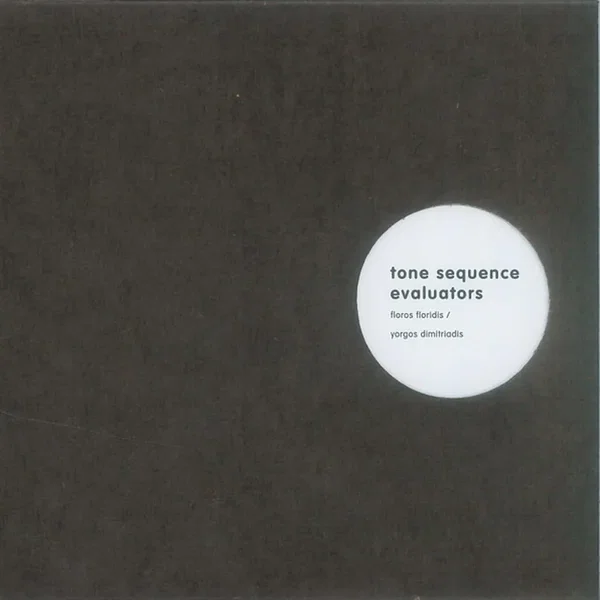 Tone Sequence Evaluators