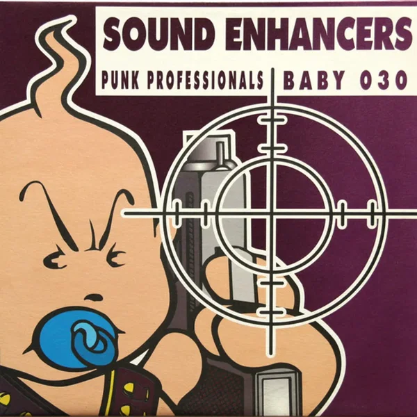 Punk Professionals