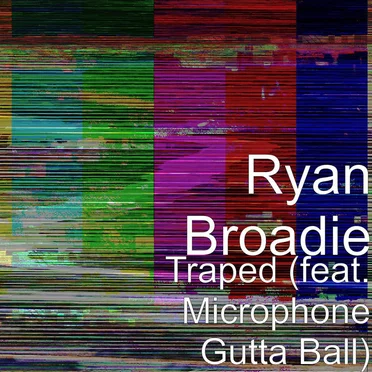 Traped