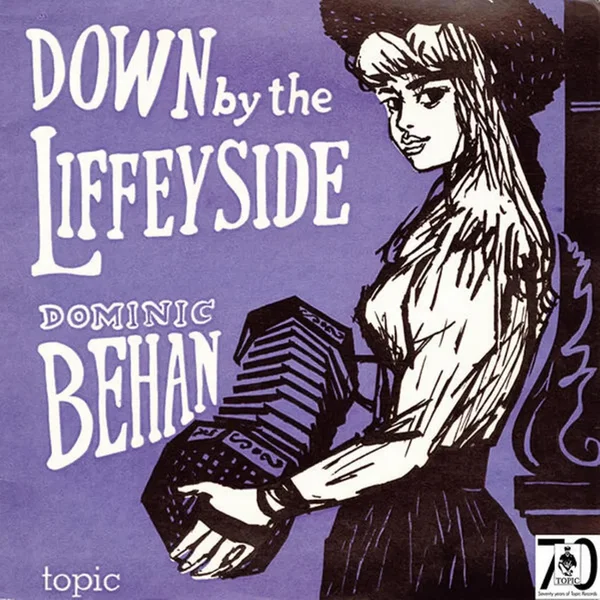 Down by the Liffeyside